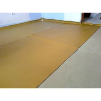 Звукоизоляционная мембрана Tecsound 50