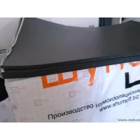 Шумоизоляция Шумофф П8 размер 56х75см