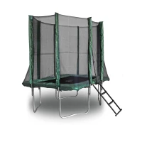 Батут MBM 215x150см