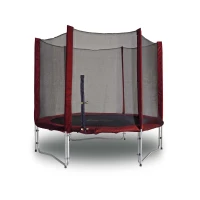 Батут MBM 244см Maroon