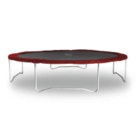 Батут MBM 426см Maroon