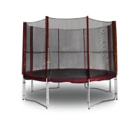 Защитная сетка для батута MBM 304см Maroon