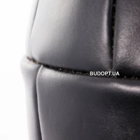 Груша боксерская кожаная Boxer Большой шлем (bx-0012)
