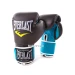 Рукавички боксерські для боксу 8-12 унцій на липучці Everlast шкіра PU (BO-3987)