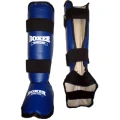 Защита голени и стопы из кожвинила Boxer XL (bx-0050)