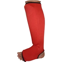 Бандаж Elastic Shin Pad