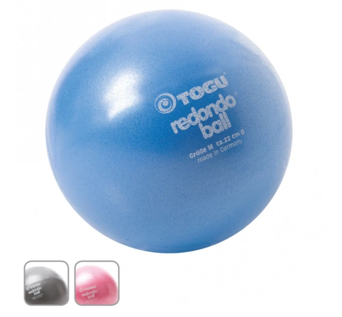 Пилатес-мяч TOGU Redondo Ball 22см