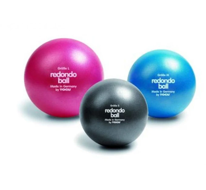 Пилатес-мяч TOGU Redondo Ball 22см