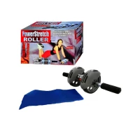 Колесо для пресса Power Stretch Roller