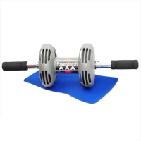 Колесо для пресса Power Stretch Roller
