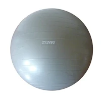Мяч для фитнеса (фитбол) POWER SYSTEM 55см
