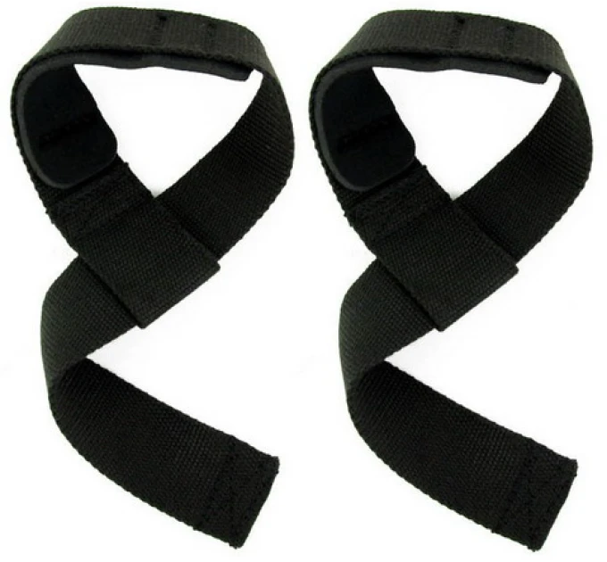 Лямки для тяги Power System Power STRAPS PS 3400