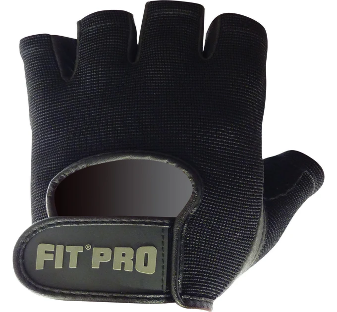 Рукавички для фітнесу Power System B1 PRO FP 07 XL