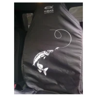 Чехол на сидение автомобиля Kibas Seat Covers Pike