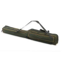 Чехол для удочек (спиннинга, удилищ) с катушками Kibas Case 150 Line