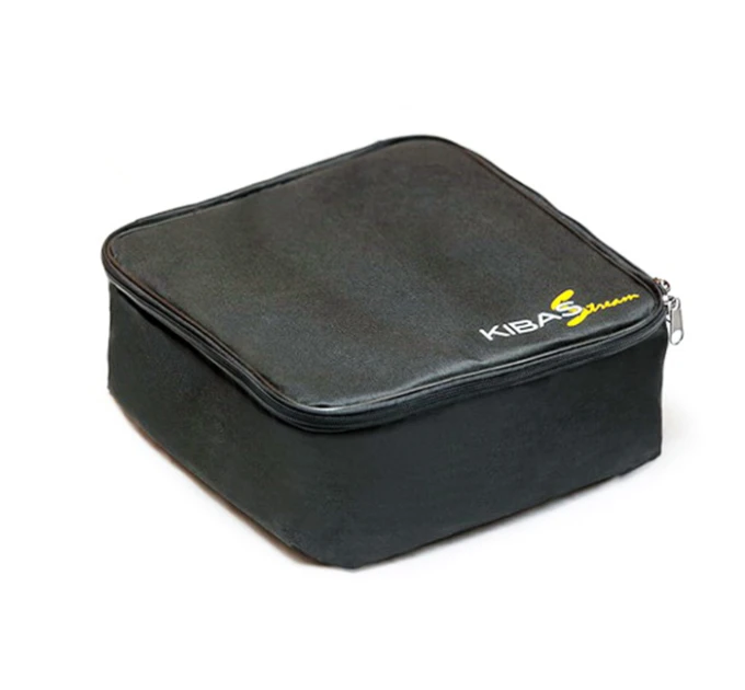 Футляр (чехол) для 4х катушек Kibas K 1304 St