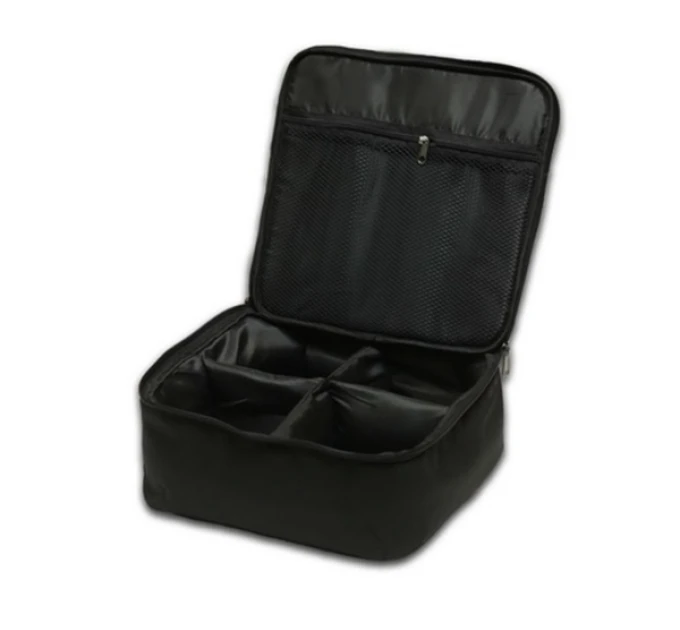 Футляр (чехол) для 4х катушек Kibas K 1304 St