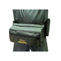 Поясна сумка для риболовлі Kibas Belt Profi XL