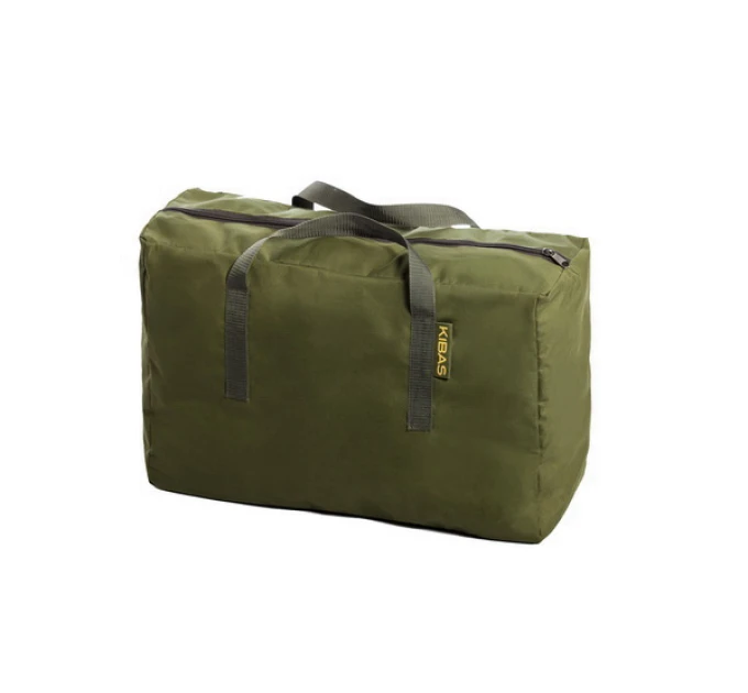 Рибальська сумка (рибальська) коропова Kibas Carp Bags