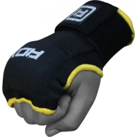 Бинт-перчатка RDX Inner Gel Black
