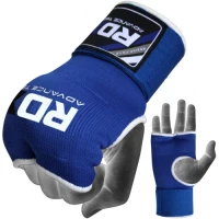 Бинт-перчатка RDX Inner Gel Blue