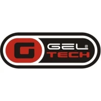 Бинт-перчатка RDX Neopren Gel Red