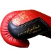 Боксерські рукавички RDX Ultra Gold Red