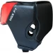 Боксерский шлем RDX Red new