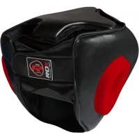 Боксерский шлем тренировочный RDX Guard