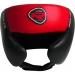 Боксерський шолом RDX Red