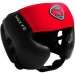 Боксерський шолом RDX Red