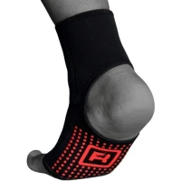 Защита голеностопа RDX Neopren Anclet (1шт.)