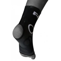 Защита голеностопа RDX Neoprene Silicon (1шт.)