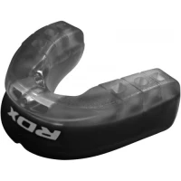 Капа боксерская RDX Gel 3D Black