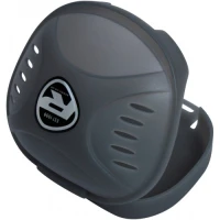 Капа боксерская RDX Gel 3D Black