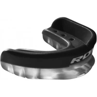 Капа боксерская RDX Gel 3D Black