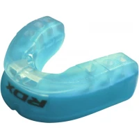 Капа боксерская RDX Gel 3D Blue