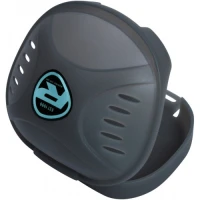 Капа боксерская RDX Gel 3D Blue