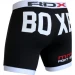 Шорты MMA компреcсионные короткие RDX