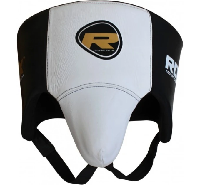 Профессиональная защита паха RDX Leather