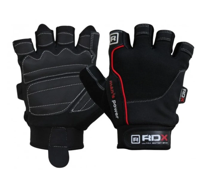 Перчатки для фитнеса RDX Amara