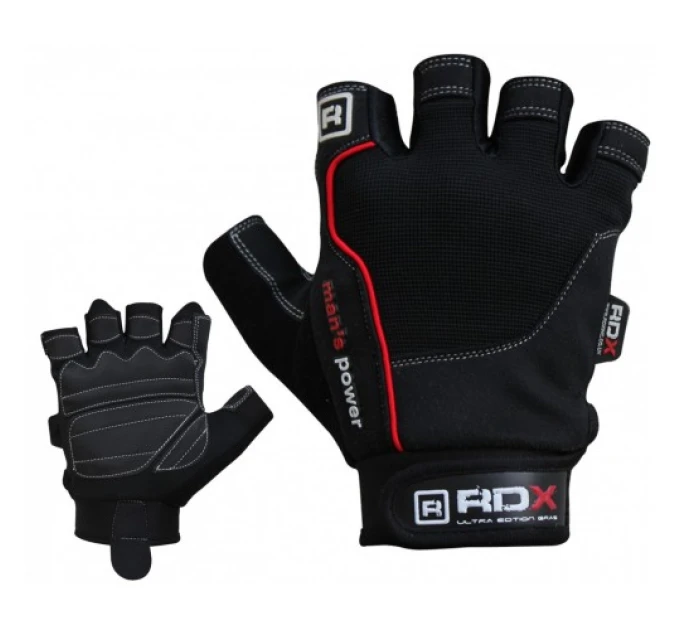 Перчатки для фитнеса RDX Amara