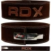 Пояс для тяжелой атлетики RDX Elite