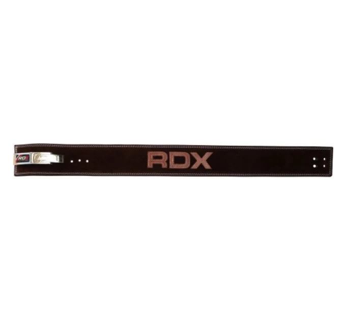 Пояс для тяжелой атлетики RDX Elite