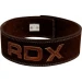 Пояс для тяжелой атлетики RDX Elite