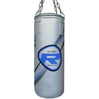 Детский боксерский мешок RDX Blue 10-12кг