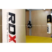 Детский боксерский мешок RDX Gold 1.2м, 20-25кг