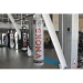 Боксерський мішок V`Noks Gel 1.5 м, 50-60 кг