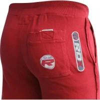 Шорти котонові RDX Red