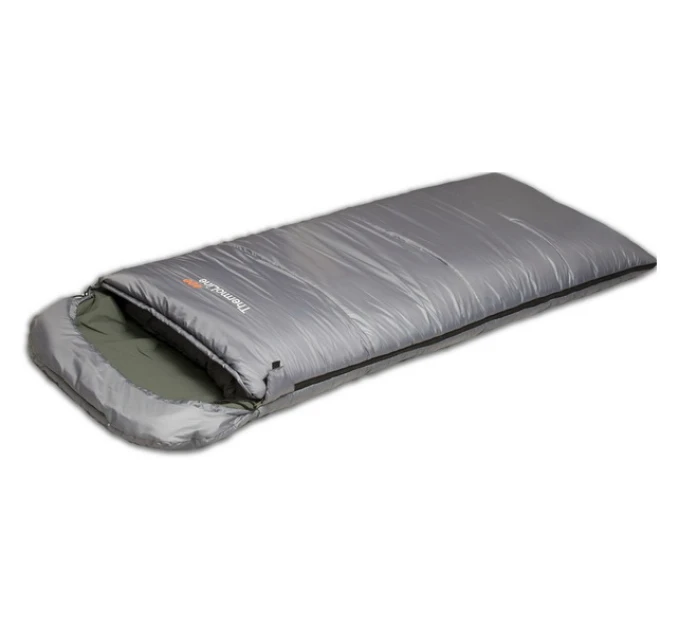 Спальний мішок (спальник) військовий, зимовий Kibas Thermo 400XL